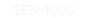 SERVI�OS