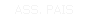 ASS. PAIS