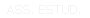 ASS. ESTUD.