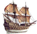 Gale�o S. Martinho